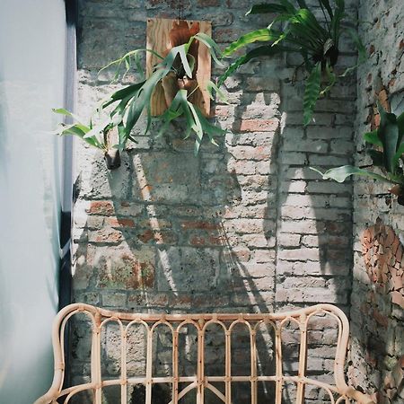 XiaoBei Home2 Tainan Exterior foto