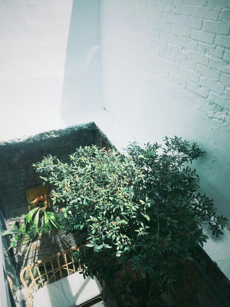 XiaoBei Home2 Tainan Exterior foto