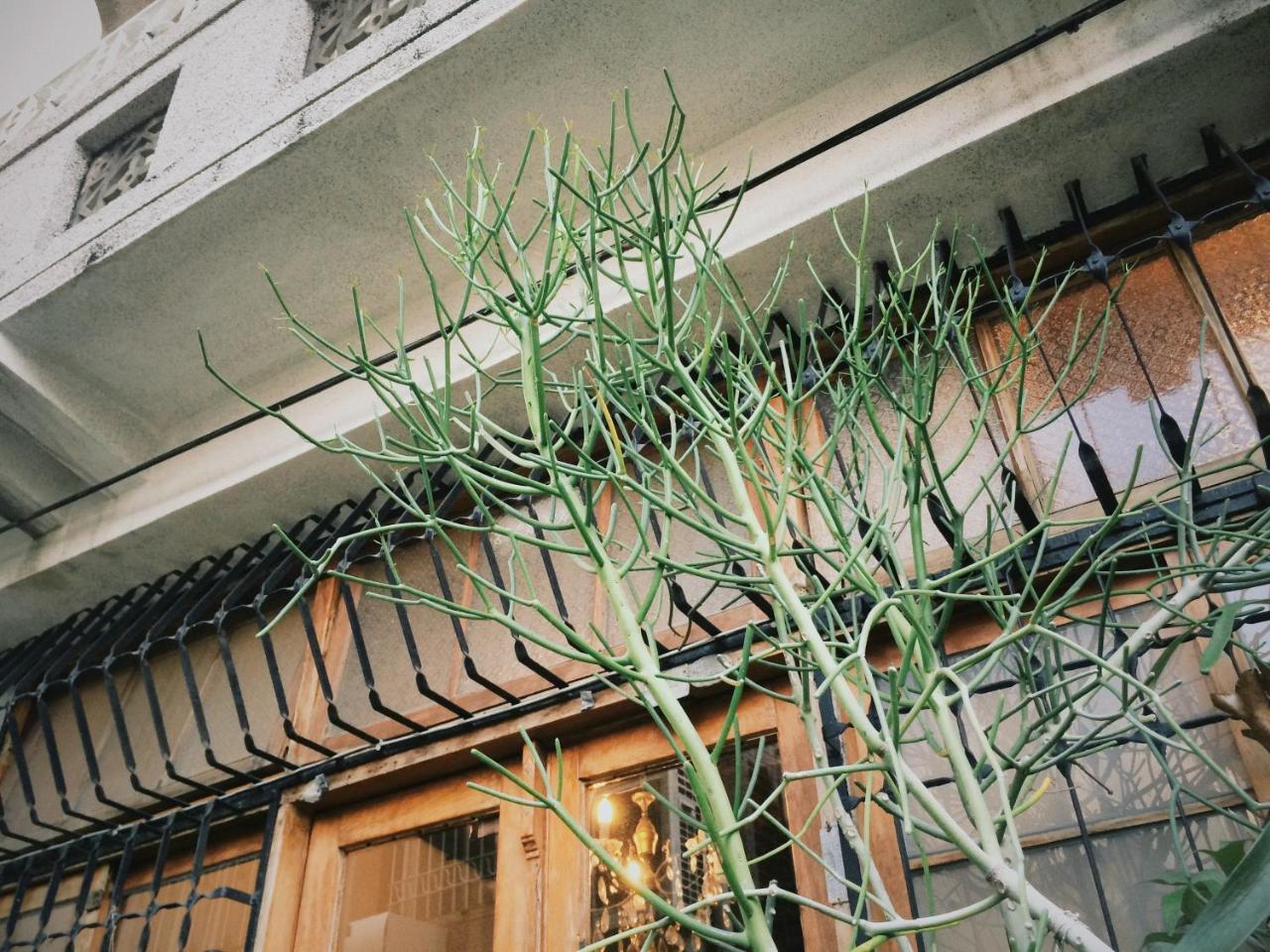 XiaoBei Home2 Tainan Exterior foto