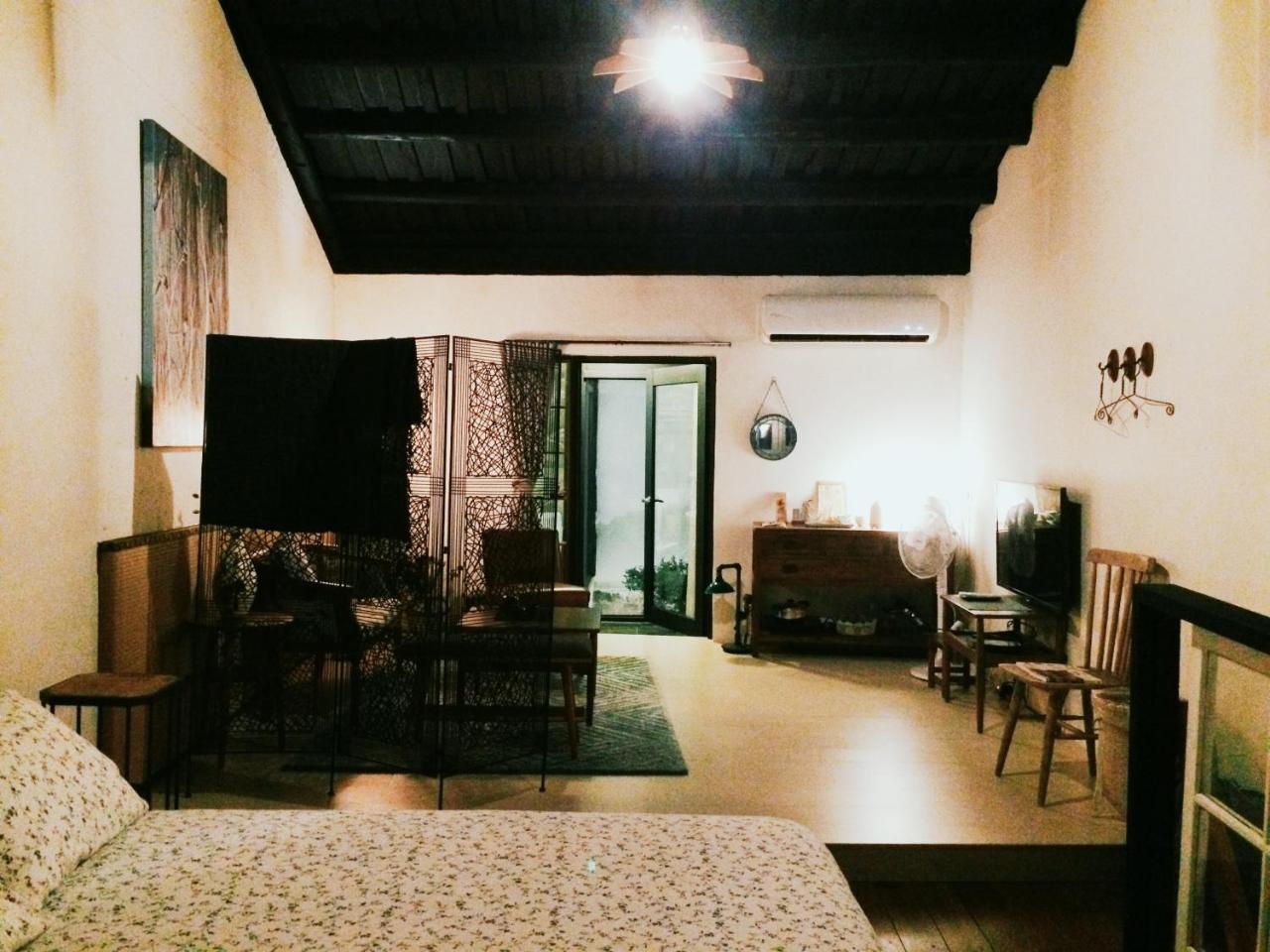 XiaoBei Home2 Tainan Exterior foto
